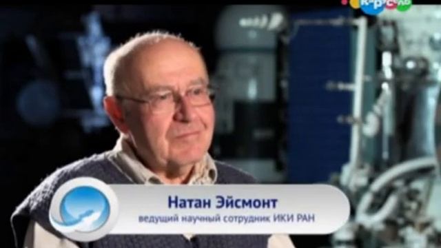 Пора в космос - Лунные базы смотреть онлайн