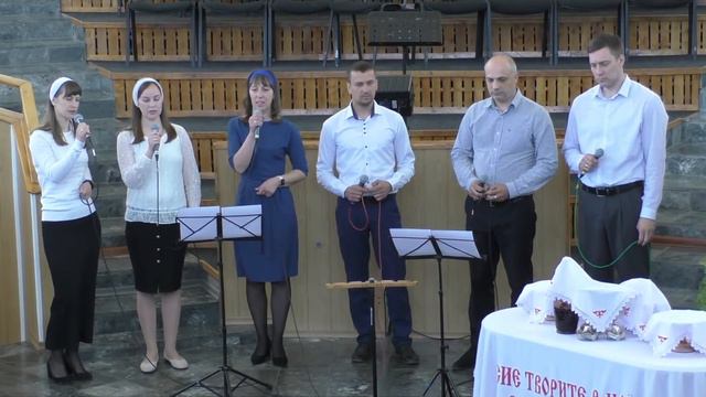 Что ты сделаешь Богу распятому?