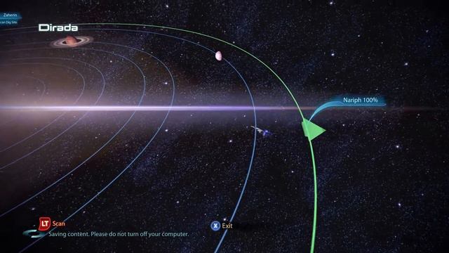 Mass Effect 3 (Modded): Leviathan - Pylos Nebula Search and Rescue (Find Ann Bryson) смотреть онлайн
