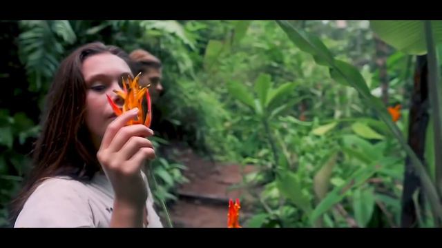 Gazan - Два крыла на двоих (New 2018) смотреть онлайн