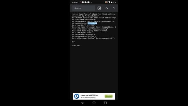 How to get Layered Clothing in roblox mobile смотреть онлайн