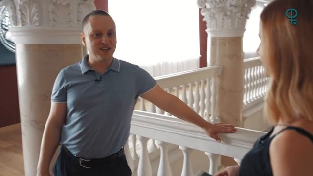 BUSINESS-INCUBATOR BLOG 2 сезон Игорь Добровольский Mind-Reactor Global #fubusiness-incubator смотреть онлайн