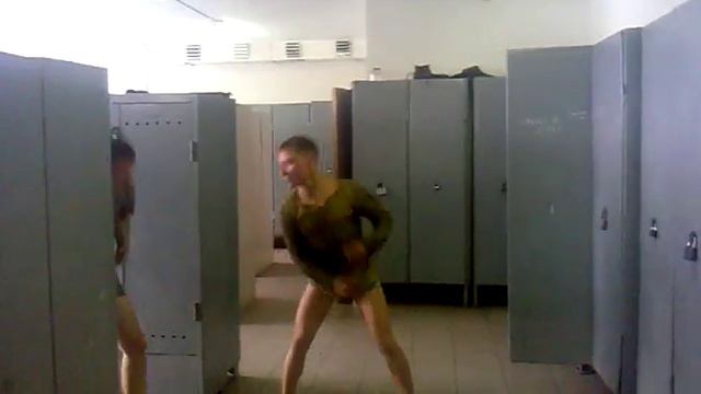 Ты чё ёпт)Раунд №2.mp4 смотреть онлайн