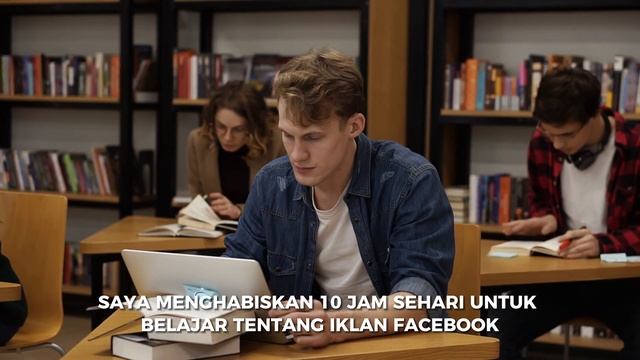 BOOTSTRAP ADVERTISING: RAHASIA SAYA MEMBAYAR HUTANG 2 MILIAR DALAM WAKTU SINGKAT! смотреть онлайн