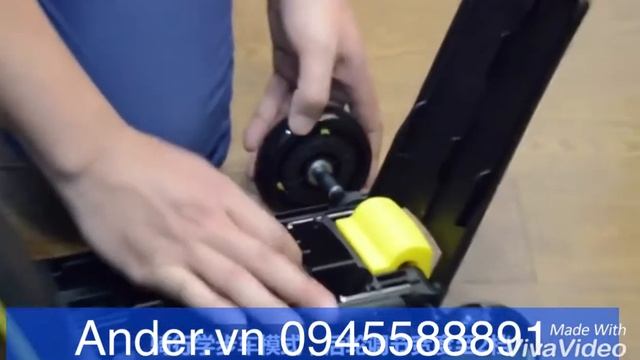 Hướng dẫn lắp xe Scooter 3in1 Nadle смотреть онлайн