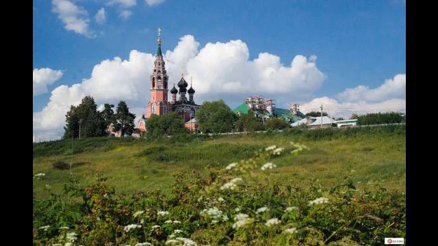 Участок 8 сот.с.Сынково.Подольский р.30км.от М... смотреть онлайн