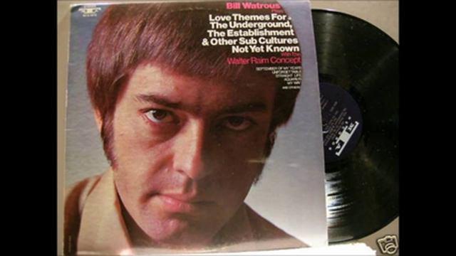 Bill Watrous ''Come to Me'' jazz trombone LEGEND смотреть онлайн