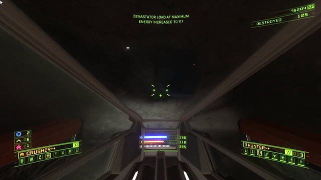 Overload Level 7 - Titan Workshop, Insane+ (Better quality video) - PART2 смотреть онлайн