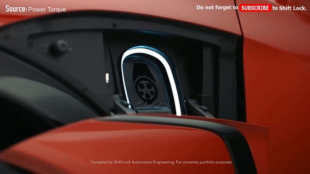 Chevy’s Response to the Model Y? | 2024 Chevrolet Blazer EV смотреть онлайн