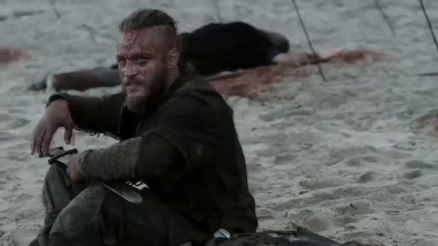 Боевая песня викингов