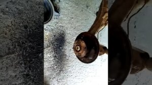 Биение при торможении на ВАЗ 2115