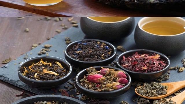 Лучший чай из китая Какой купить термос для чая смотреть онлайн