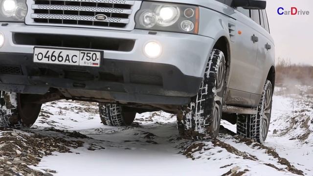 Бессмертный Range Rover Sport. Стоит ли покупать за 700 тр. смотреть онлайн