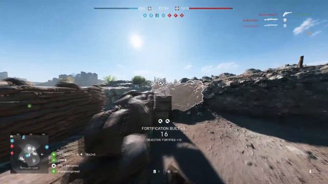 Battlefield V ยังน่าซื้ออยู่มั้ย смотреть онлайн