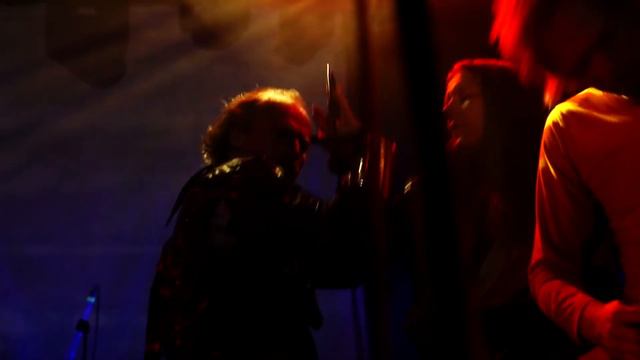 Circle - Live At Raw Power Festival 2018