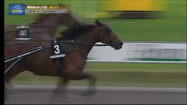 St. Michel Ajo 2012 - Mikkeli Finland - 21 Juli. смотреть онлайн