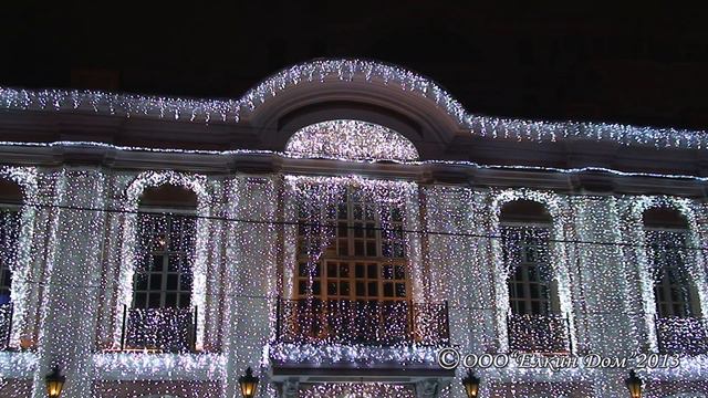 Ресторан "Кафе Пушкинъ", Москва 2013. смотреть онлайн