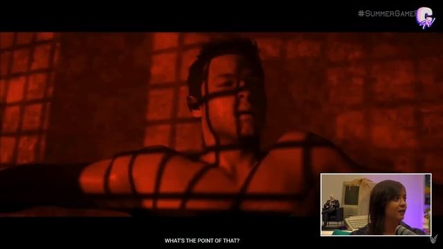 [EMISSION #66] Spéciale Summer Game Fest 2022 смотреть онлайн