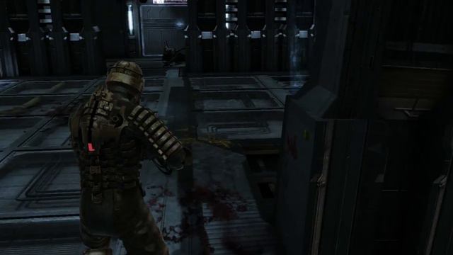 Dead Space - часть 8 смотреть онлайн