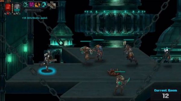 Moonfall Ultimate Gameplay (PC game)