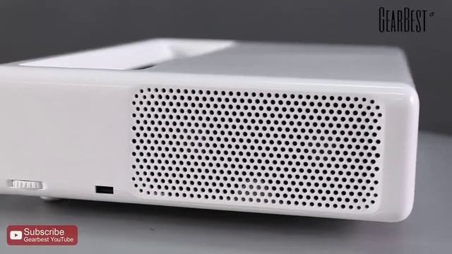 Mi Laser Projector 150 смотреть онлайн