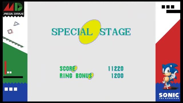 Sonic The Hedgehog Sega Ages Part 1 смотреть онлайн