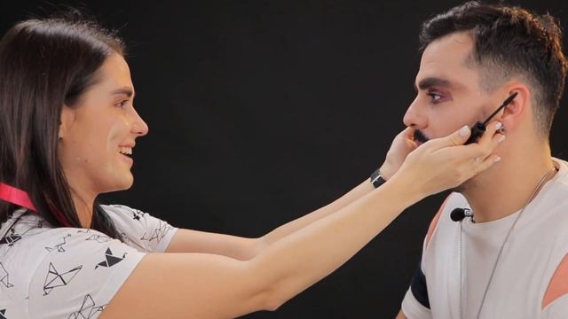 ЛУЧШАЯ белорусская косметика ? ТОП бюджетной косметики LUXVISAGE ? КРАШ-ТЕСТ