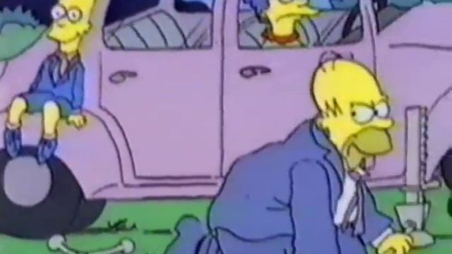 The Tracey Ullman Show Simpsons - All Episodes 01-48 (1987-1989)