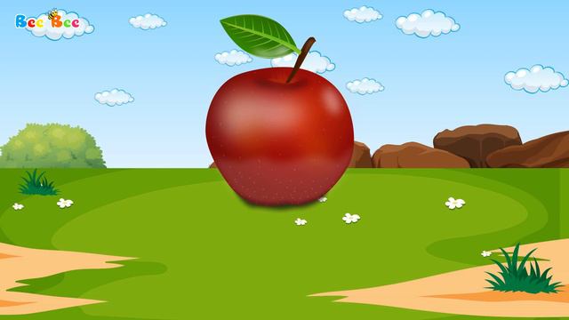 The Letter A - Phonics For Kids – Learn The Alphabet #EnglishAlphabet #letterA  #ABC #beebeechannel