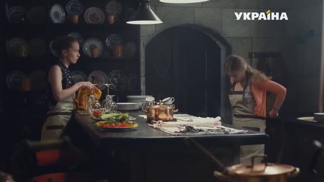 Таємниці (Серія 14) смотреть онлайн