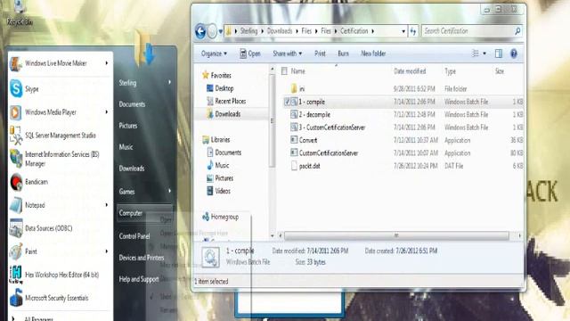 DB_Connection Failed смотреть онлайн