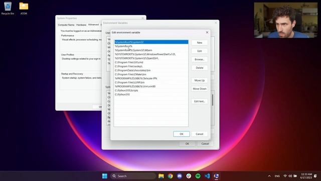 How to Install Python 3.7 on Windows 11? смотреть онлайн