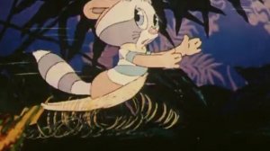 9 Крошка Енот