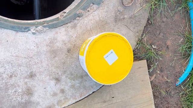 Гидроизоляция бетона. Гидроизоляция скважины. Как изолировать дно колодца!? смотреть онлайн