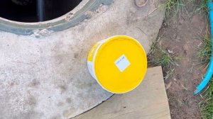 Гидроизоляция бетона. Гидроизоляция скважины. Как изолировать дно колодца!?