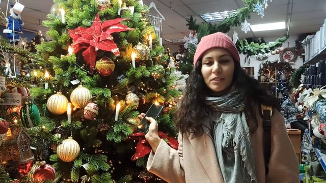 Видеоотзыв о новогоднем товаре Party 22 7 смотреть онлайн