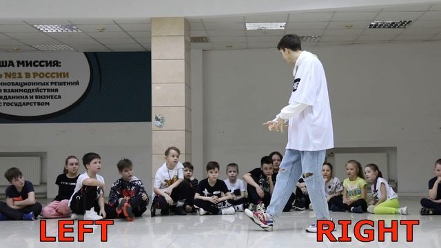 SHUFFLE TUTORIAL TUZELITY TEAM | ДЕТИ ТАНЦУЮТ ШАФФЛ !ОБУЧЕНИЕ !