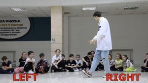 SHUFFLE TUTORIAL TUZELITY TEAM | ДЕТИ ТАНЦУЮТ ШАФФЛ !ОБУЧЕНИЕ !