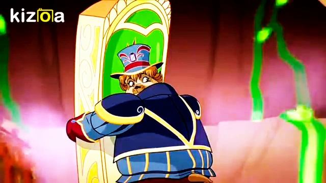 Kalshara & Brafilius - Courtesy Call