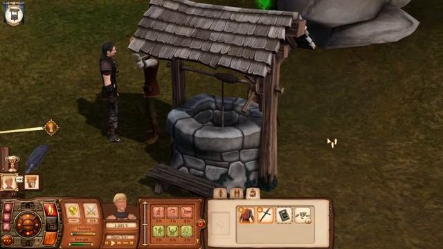 MI REINO EN LOS SIMS MEDIEVAL | Parte 8 смотреть онлайн