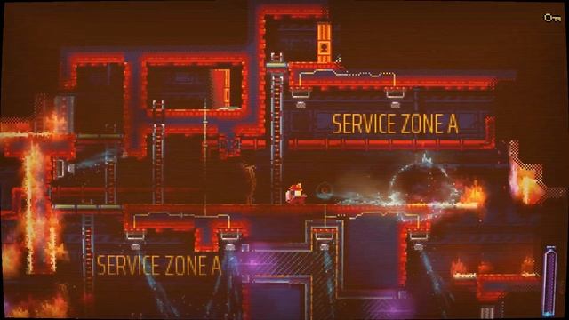 THINGS ARE HEATING UP! - NUCLEAR BLAZE смотреть онлайн