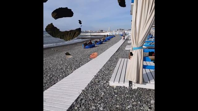 Привет с Черного моря. смотреть онлайн