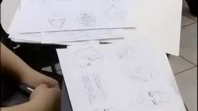 Антикризисные курсы Джаз Фоскер для парикмахеров .avi смотреть онлайн