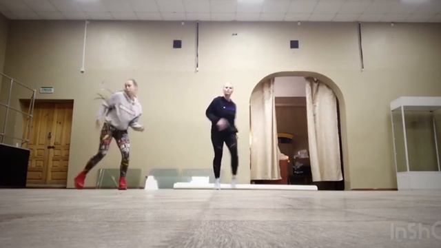 Современный танец 5 смотреть онлайн