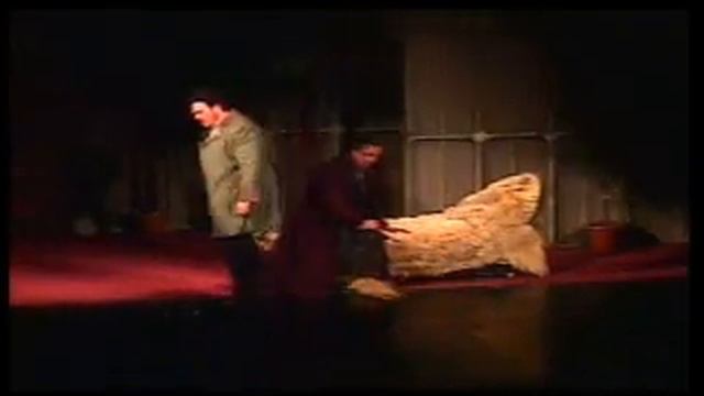 Aria Germont "Di Provenza il mar..." -La Traviata by G. Verdi - bariton Iordache Basalic смотреть онлайн