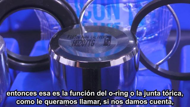 Desgaste De Un Sólo Lado De Las Pastillas De Freno