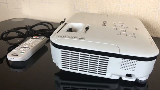 Проектор Epson EB-W12Проектор Epson EB-W12 смотреть онлайн