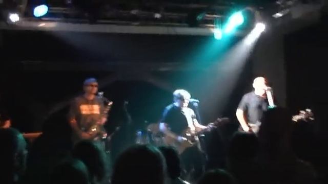 Странные Игры - 2008-05-07 Концерт в клубе Place - Я сказал тебе смотреть онлайн