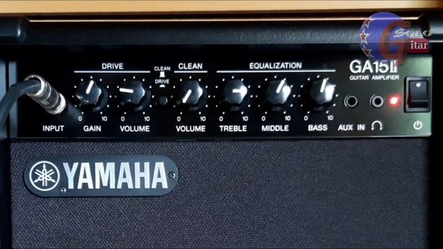CARA SETTING AMPLI GITAR(FUNGSI BASS,MIDDLE,TREBLE & GAIN) смотреть онлайн
