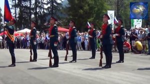 Российские солдаты в чужих странах!